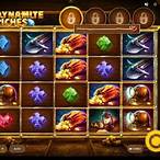 dynamite riches slot