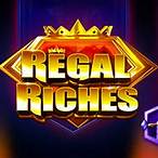 riches 369 slot